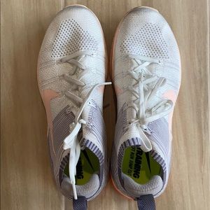 Nike Metcon DSX Flyknit 2 size 10